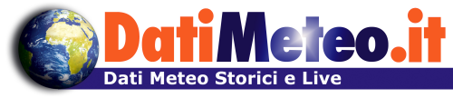 Logo Datimeteo.it