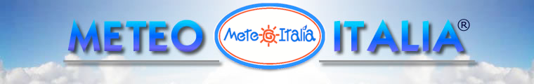 Logo Meteo Italia s.r.l.